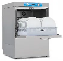Lave-vaisselle professionnel panier 500x600 mm avec adoucisseur - Furnotel - NIAG261LAV1 Lave-vaisselle professionnel panier 500x600 mm avec adoucisseur - Furnotel - NIAG261LAV1