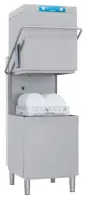 Lave-vaisselle professionnel à capot panier 500 x 500 mm - Furnotel - NIAG281HV1 Lave-vaisselle professionnel à capot panier 500 x 500 mm - Furnotel - NIAG281HV1