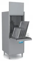 Lave-batteries professionnel panier 560 x 630 mm triphasé - furnotel - niag293v1 - Elettrobar - NIAG293V1 Lave-batteries professionnel panier 560 x 630 mm triphasé - furnotel - niag293v1 - Elettrobar - NIAG293V1