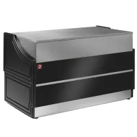 Élément caisse professionnel noir 1000x750x650/890 mm - diamond - olt-1000/b5 - Diamond - OLT-1000/B5 Élément caisse professionnel noir 1000x750x650/890 mm - diamond - olt-1000/b5 - Diamond - OLT-1000/B5