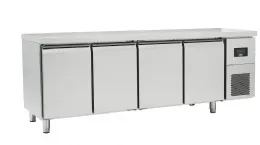 Table négative 4 portes pleines 625 L - Afi-Collin-Lucy - OZ4PN Table négative 4 portes pleines 625 L - Afi-Collin-Lucy - OZ4PN