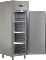 Armoire congélateur professionnelle 1 porte pleine 610 L négative - Afi-Collin-Lucy - OZ700N Armoire congélateur professionnelle 1 porte pleine 610 L négative - Afi-Collin-Lucy - OZ700N