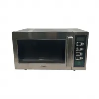 Four à Micro-ondes 25 L 1100 kW minuterie préprogrammée - Codigel - P1100C - CODIGEL - P1100C Four à Micro-ondes 25 L 1100 kW minuterie préprogrammée - Codigel - P1100C - CODIGEL - P1100C