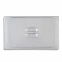 Couvercle bac gastronorme GN1/6 - Pujadas - P160.0BF