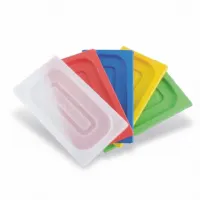 Couvercle bac gastronorm GN 1/6 - Pujadas - P160.0P1 Couvercle bac gastronorm GN 1/6 - Pujadas - P160.0P1