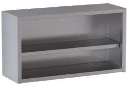 Armoire murale ouverte - diamond - pa120-sm1 - Diamond - PA120-SM1