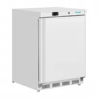 Mini armoire positive 150 L 600 mm blanche - Polar - PC001 Mini armoire positive 150 L 600 mm blanche - Polar - PC001