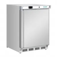 Mini armoire positive 150 L 600 mm inox - Polar - PC002 Mini armoire positive 150 L 600 mm inox - Polar - PC002