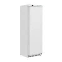 Armoire réfrigérateur positive professionnelle 400 L blanche classe A - Polar - PC003