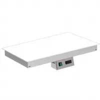 Matériels de restauration encastrable 2gn l 625x500x85 mm - eratos - pct2gb-sm - Eratos - PCT2GB-SM Matériels de restauration encastrable 2gn l 625x500x85 mm - eratos - pct2gb-sm - Eratos - PCT2GB-SM