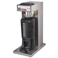 Percolateur professionnel monophasé 1.9 kw avec réservoir 2.5 litres - diamond - pdr-s1/c - Diamond - PDR-S1/C