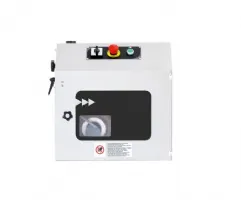 Diviseuse automatique professionnelle pour pizzerias triphasé pâtons de 50 à 280 gr - PRISMAFOOD - PF-PO300