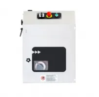 Diviseuse professionnelle automatique triphasé pâtons de 50 à 840 gr - PRISMAFOOD - PF-PO800
