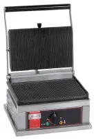 Grill panini professionnelle simple plaque fonte 3000 w - sofraca - pgm1 - Sofraca - PGM1 Grill panini professionnelle simple plaque fonte 3000 w - sofraca - pgm1 - Sofraca - PGM1