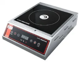 Réchaud à induction professionnel monophasé 1 feu 3500 w - sofraca - pi130 - Sofraca - PI130 Réchaud à induction professionnel monophasé 1 feu 3500 w - sofraca - pi130 - Sofraca - PI130