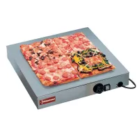 Plaque chauffante professionnelle 500x500 mm monophasé 0,43 kW - Diamond Promo - PIZ/SP Plaque chauffante professionnelle 500x500 mm monophasé 0,43 kW - Diamond Promo - PIZ/SP