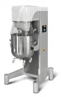 Batteur planétaire 120L avec variateur de vitesses triphasé - MACPAN - PL120/VAR Batteur planétaire 120L avec variateur de vitesses triphasé - MACPAN - PL120/VAR