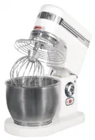 Batteur 3 vitesses capacité de pâte 0,5 kg - pizza group - pl5 - Pizzagroup - PL5 Batteur 3 vitesses capacité de pâte 0,5 kg - pizza group - pl5 - Pizzagroup - PL5