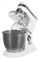 Batteur 3 vitesses capacité de pâte 0,5 kg - pizza group - pl7 - Pizzagroup - PL7 Batteur 3 vitesses capacité de pâte 0,5 kg - pizza group - pl7 - Pizzagroup - PL7