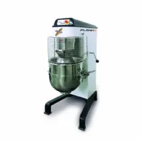 Batteur-mélangeur professionnel planétaire 60 l 10 vitesses - sinmag - planeto 60l - Sinmag - PLANETO 60L