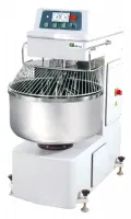 Pétrin boulangerie 120 l 2 vitesses 1240x780x1500 mm - afi-collin-lucy - pm120 - Afi - PM120 Pétrin boulangerie 120 l 2 vitesses 1240x780x1500 mm - afi-collin-lucy - pm120 - Afi - PM120