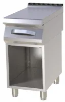 Éléments plan de travail tiroir placard en acier inoxydable à poser AISI 304 - RM Gastro - PP 740