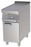 Eléments neutre ligne de cuisson sur placard plateau aisi 304, habillage - redfox - pp 90/40 d - Redfox - PP 90/40 D Eléments neutre ligne de cuisson sur placard plateau aisi 304, habillage - redfox - pp 90/40 d - Redfox - PP 90/40 D