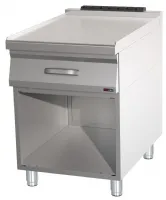 Eléments neutre ligne de cuisson sur placard plateau aisi 304, habillage - redfox - pp 90/60 - Redfox - PP 90/60 Eléments neutre ligne de cuisson sur placard plateau aisi 304, habillage - redfox - pp 90/60 - Redfox - PP 90/60