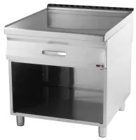 Eléments neutre ligne de cuisson plateau aisi 304, habillage - redfox - pp 90/80 - Redfox - PP 90/80 Eléments neutre ligne de cuisson plateau aisi 304, habillage - redfox - pp 90/80 - Redfox - PP 90/80