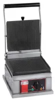 Grill paninis professionnelle simple plaque fonte 2000 w monophasé - sofraca - ppm1 - Sofraca - PPM1 Grill paninis professionnelle simple plaque fonte 2000 w monophasé - sofraca - ppm1 - Sofraca - PPM1