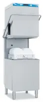Lave-vaisselle professionnel à capot Panier 500x500 mm Triphasé - Furnotel - PRO85