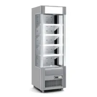 Vitrine libre service positive 332 l ouverture avant - docriluc - proh-60 - Docriluc - PROH-60 Vitrine libre service positive 332 l ouverture avant - docriluc - proh-60 - Docriluc - PROH-60