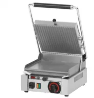 Grill de contact surface lisse monophasé - redfox - ps 2010 l - Redfox - PS 2010 L Grill de contact surface lisse monophasé - redfox - ps 2010 l - Redfox - PS 2010 L