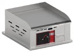 Plaque à snacker professionnelle gaz à poser en acier décarburé lisse 3,2 kw - sofraca - psg400a - Sofraca - PSG400A Plaque à snacker professionnelle gaz à poser en acier décarburé lisse 3,2 kw - sofraca - psg400a - Sofraca - PSG400A