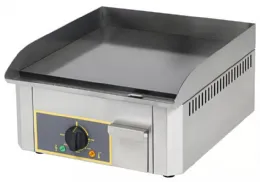 Plaque à snacker professionnelle monophasé à poser en inox lisse 2500 w - furnotel - psi4e - Furnotel - PSI4E Plaque à snacker professionnelle monophasé à poser en inox lisse 2500 w - furnotel - psi4e - Furnotel - PSI4E