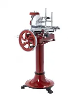 Trancheur professionnel inox à pignon semi-automatique ø350 mm monophasé extracteur de lame - psv - psvr300 - Psv group - PSVR300 Trancheur professionnel inox à pignon semi-automatique ø350 mm monophasé extracteur de lame - psv - psvr300 - Psv group - PSVR300