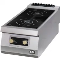 Fourneau profondeur 900 monophasé 7 kw - afi-collin-lucy - pvi9ap40 - Afi - PVI9AP40 Fourneau profondeur 900 monophasé 7 kw - afi-collin-lucy - pvi9ap40 - Afi - PVI9AP40