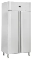 Armoire négative professionnelle inox 1 porte 500 L - Coolhead - QN 58 Armoire négative professionnelle inox 1 porte 500 L - Coolhead - QN 58