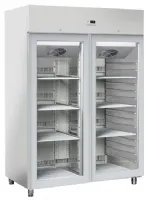 Congélateur vertical vitrée inox 1255 l - coolhead - qng 12 - Coolhead italie - QNG 12 Congélateur vertical vitrée inox 1255 l - coolhead - qng 12 - Coolhead italie - QNG 12