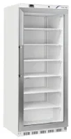 Congélateur vertical 1 porte vitrée blanc 600 l - coolhead - qng 600 - Coolhead italie - QNG 600