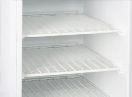 Photo 3 - Congélateur vertical inox 1 porte pleine -20/-15°c 200 l - coolhead - qnx 200 - Cool head italie - QNX 200