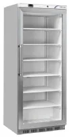 Congélateur vertical 1 porte vitrée gris 600 l - coolhead - qnxg 600 - Coolhead italie - QNXG 600