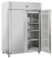 Armoire réfrigérée positive 1255 L - Coolhead - QR 12 Armoire réfrigérée positive 1255 L - Coolhead - QR 12