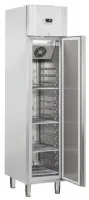 Armoire réfrigérée positive 1 porte pleine 235 L - Coolhead - QR 3