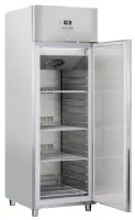 Armoire réfrigérée positive 1 porte pleine 546 L classe B - Coolhead - QR 6
