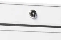 Photo 5 - Armoire réfrigérée positive 1 porte pleine 600 l - coolhead - qr 600 - Cool head italie - QR 600