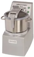 Cutter de table professionnel 15 litres 2 vitesses triphasé - robotcoupe - r 15 - Robotcoupe - R 15 Cutter de table professionnel 15 litres 2 vitesses triphasé - robotcoupe - r 15 - Robotcoupe - R 15