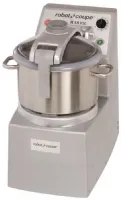 Cutter de table professionnel 15 litres variable triphasé - robotcoupe - r15 v.v - Robotcoupe - R15 V.V Cutter de table professionnel 15 litres variable triphasé - robotcoupe - r15 v.v - Robotcoupe - R15 V.V
