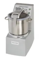 Cutter de table professionnel 20 litres 2 vitesses triphasé - robotcoupe - r20 - Robotcoupe - R20 Cutter de table professionnel 20 litres 2 vitesses triphasé - robotcoupe - r20 - Robotcoupe - R20