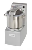 Cutter de table professionnel 20 litres variable triphasé - robotcoupe - r20 v.v - Robotcoupe - R20 V.V Cutter de table professionnel 20 litres variable triphasé - robotcoupe - r20 v.v - Robotcoupe - R20 V.V